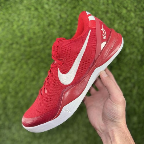 Nike kobe viii - viii, 8