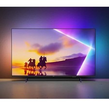 PROMOZIONE Philips 55 UHD QLED