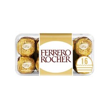Ferrero Rocher Cioccolato al