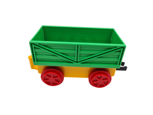 Lego treno duplo ferrovia - lego®,
