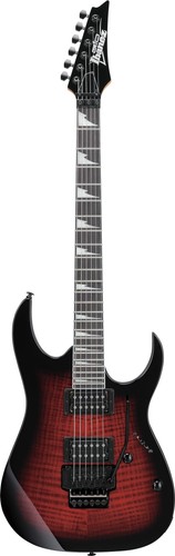 Chitarra elettrica ibanez - elettrica,
