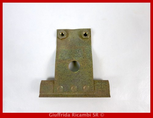 Guida vetro anteriore destra - vetro,