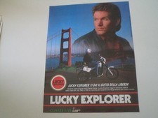 advertising Pubblicità 1988