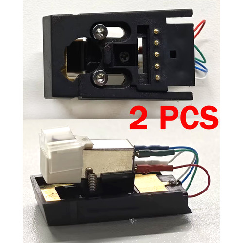 Pezzi cartuccia headshell - 2,
