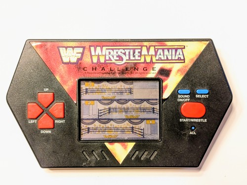Gioco elettronico portatile