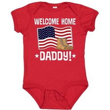Body bambino Inktastic
