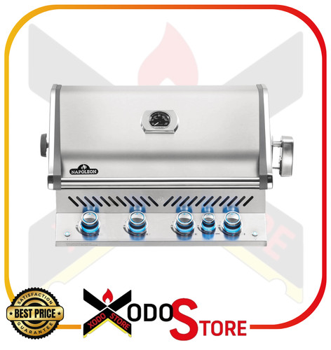Barbecue gas incasso - barbecue, da