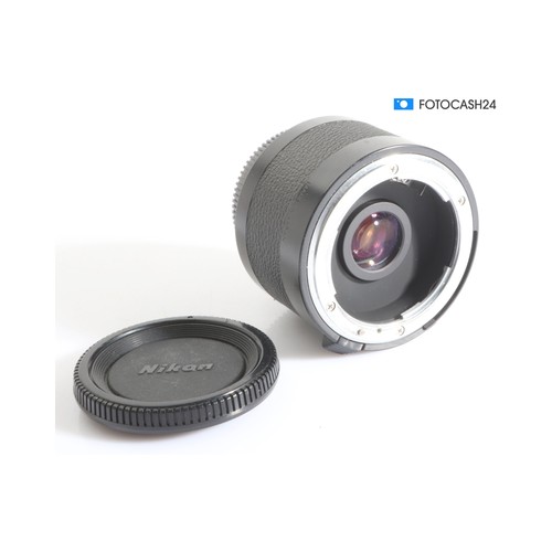 Nikon teleconvertitore 201 - nikon,