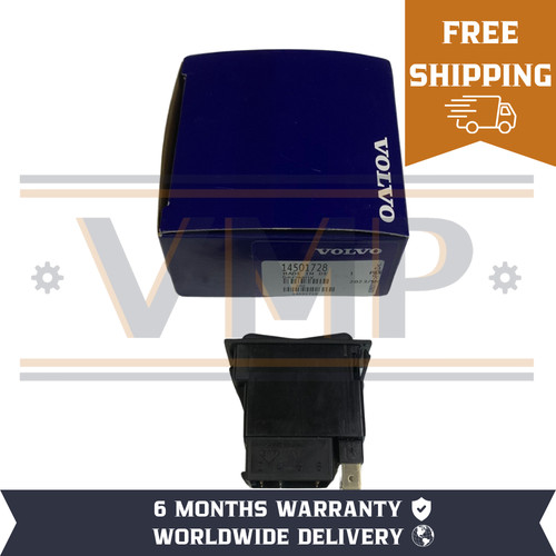 Voe 14501728 interruttore - -,