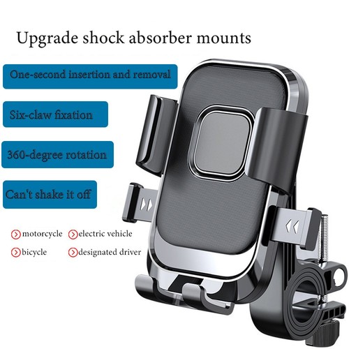 Supporto cellulare bici - cellulare,