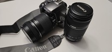 Set Fotografico Canon EOS