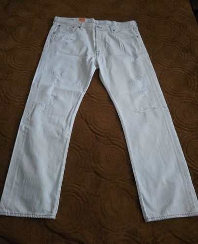 Jeans levis 501 38x32 - 501,,