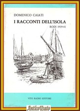 I RACCONTI DELL'ISOLA Rodi