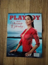 Calendario playboy usa - calendario,