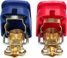 Connettore a Sgancio