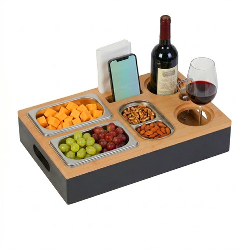 Couchbar snackbox sofabar - snackbox,
