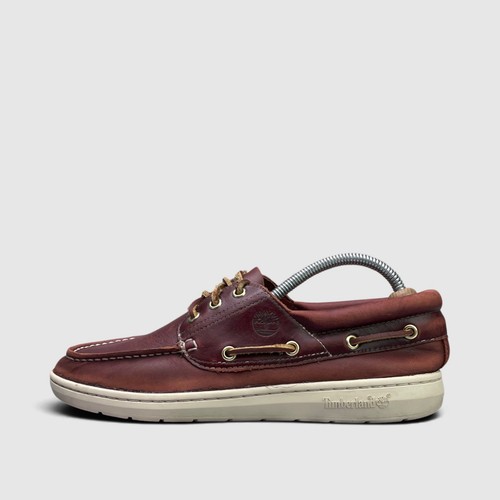 Timberland mocassini sneakers
