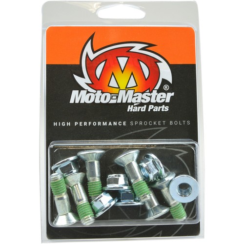 Viti corona moto master - viti,