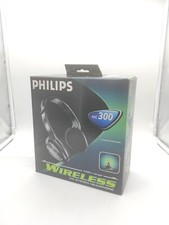 Philips HC300 cuffia Wireless 