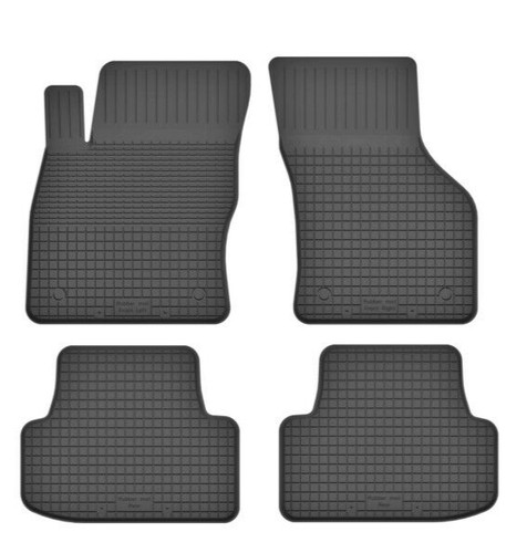 Tappetini gomma per seat - tappetini,