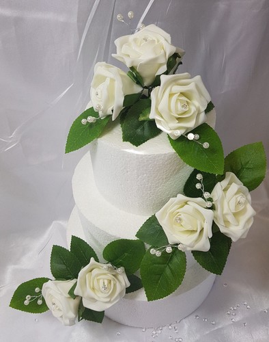 Cake topper matrimonio set - cake,