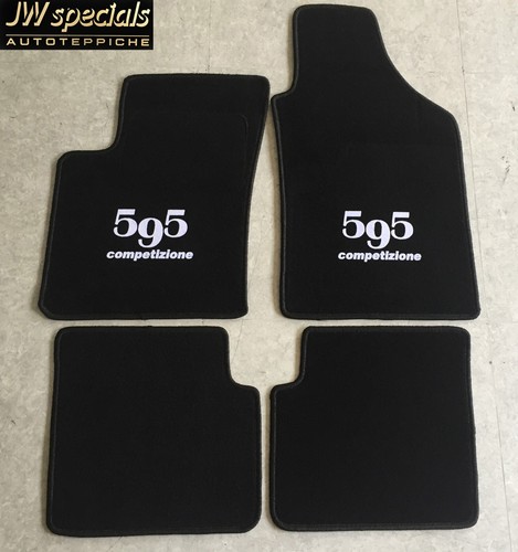 Tappetini per auto fiat - tappetini,