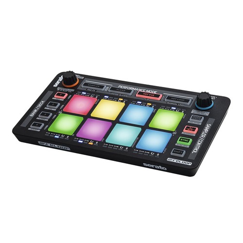 Reloop neon - serato, dj)