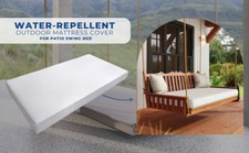 Copriletto a giorno da esterno