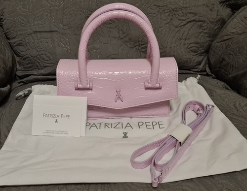 Borsa patrizia pepe - borsa,