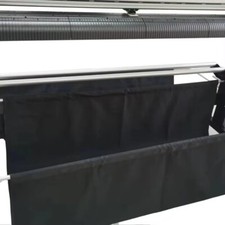 1 set cestello lamiera plotter