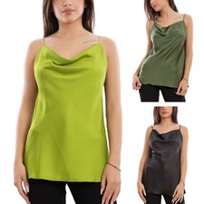 Top donna sottogiacca blusa