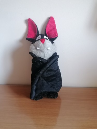 Peluche pipistrello ferrero - pipistrello,