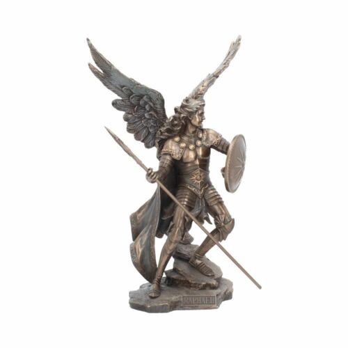 35cm arcangelo san raffaele - 35cm,