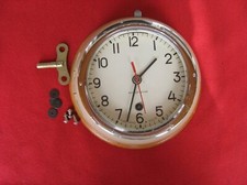 Orologio da cabina di una nave