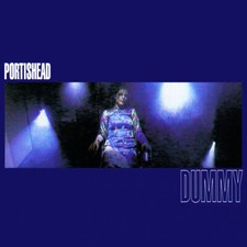 Portishead ‎– Dummy (CD