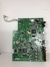 Scheda madre Yamaha DVD-S1700
