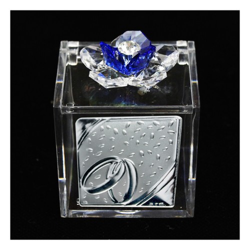 31889 azzurro bomboniere - 31889-azzurro,