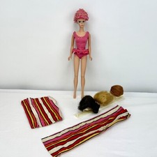 Costume da bagno vintage 1964