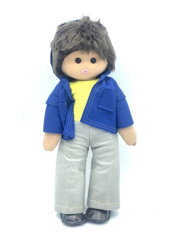Vintage rare baby - rare, kinderbaby#