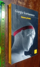 LIBRO: Venere privata - Giorgio Scerbanenco 2005  di Giorgio Scerbanenco (Autore