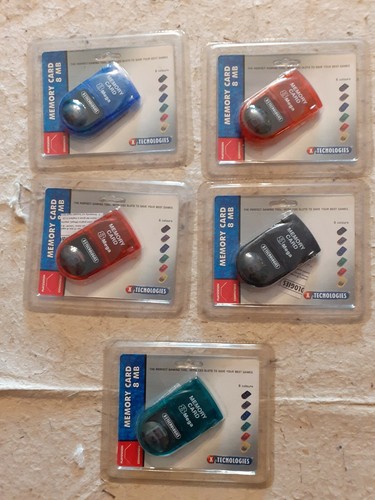 8mb memory card per - 8mb,
