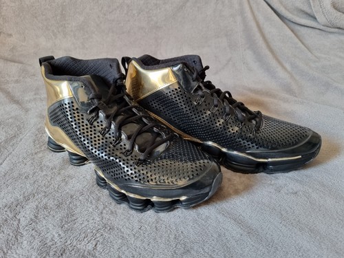 Nike shox tlx - tlx, black