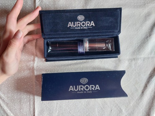 Penna roller aurora - penna,