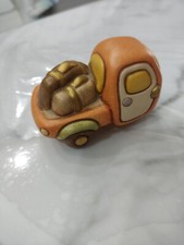 Apecar Thun Motors Fuori