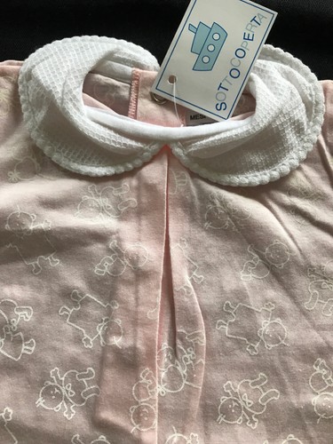 Pagliaccetto maglia di - pagliaccetto,