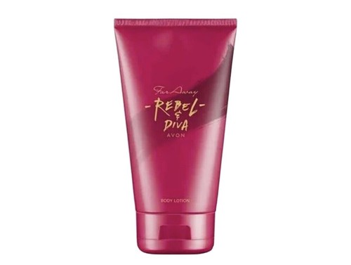 Lozione corpo avon far away - far,