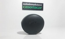 Airbag Volante SMART For Two