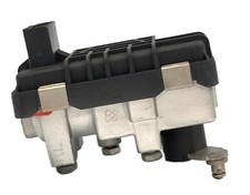Turbo attuatore G-88 G-088 730314 6NW009228 turbocompressore originale Hella Garret