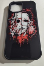 Custodia iPhone 15 Freddy e