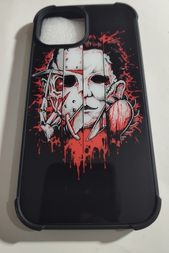 Custodia iphone freddy e - custodia,